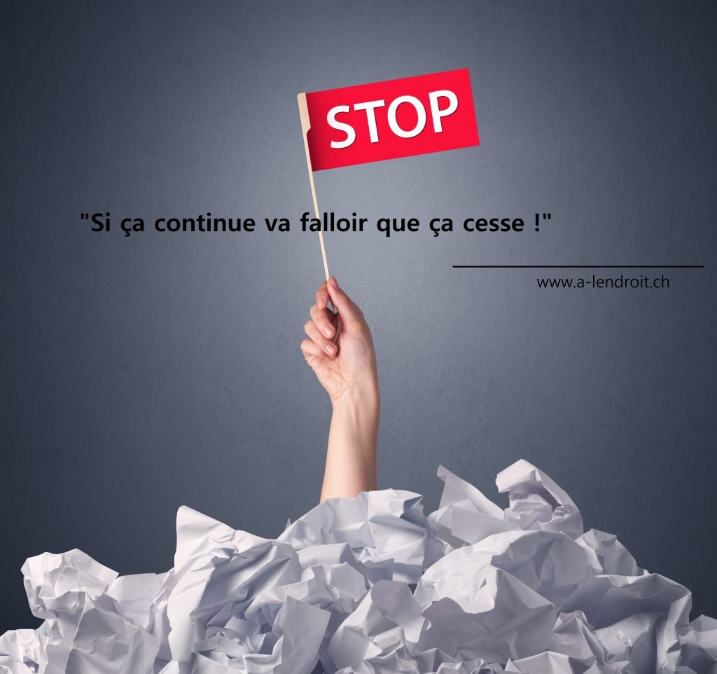 au-secours stress burn-out dépression solutions aide